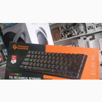 Porodo Gaming TKL Mechanical Keyboard Mechanical Keys USB P