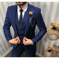 Original Turkey Suits Available in Store