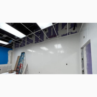 Drywall Plasterboard Partitions/Ceiling