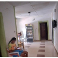 Hotel and Suites