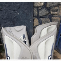 2005 Volvo S60 Door Mat
