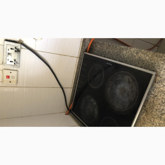 Electric Burner