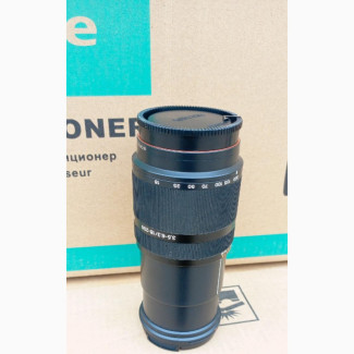 Sony 18to200mm Lens - DSLR Cameras - Sony - Used