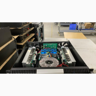 Massive Original Power Amplifier 5000watts