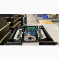 Massive Original Power Amplifier 5000watts