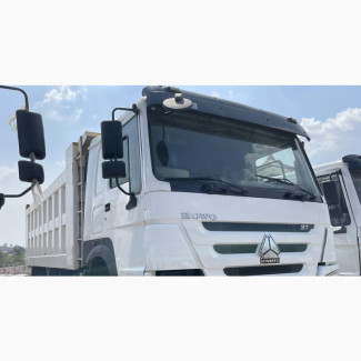Truk 371 Dump Truck - Brand New 2012