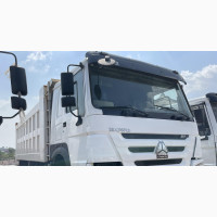 Truk 371 Dump Truck - Brand New 2012