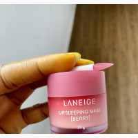 Laneige Lip Sleeping Mask Berry 20g