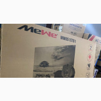 Mewe 65#039;#039; Smart TV Frameless / Brand New