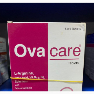 Ovacare Tablets