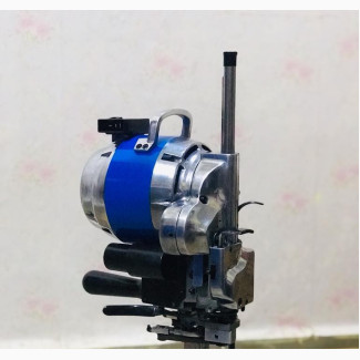 Fabric Cutting Machine Size 10