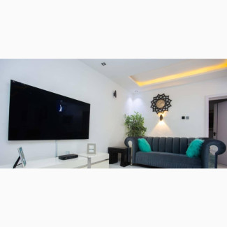 Three Bedroom Luxury Apartment Ikoyi
