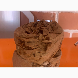 21st Century African Black Soap - Natural Skincare Solution