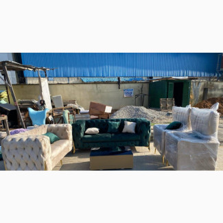 Hally Sofa