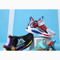 Fashion Kids Unisex Sneakers - Size 31 to 38