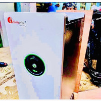 Felicity Lithium Ion Batteries 15kwh 48v Standard
