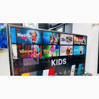 LG 43inch Uhd Thinq Ai TV