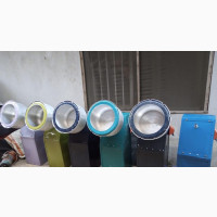 20kg Peanut Coating Machine