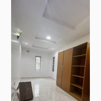 Furnished 4bdrm Duplex in Shomolu / Shomolu for rent