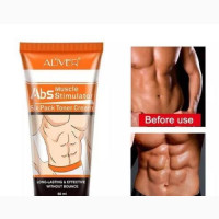 6 Packs Abs Cream (Very Fast Result )