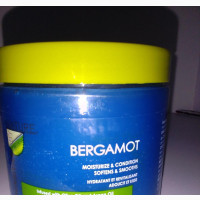 Sensitive by Nature Bergamot