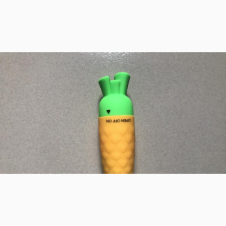 Carrot Vibrator - Ultimate Pleasure for Climax and Orgasm