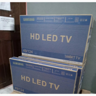 Samsung (49J5100) LED Smart Television-49#039;#039;
