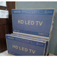 Samsung (49J5100) LED Smart Television-49#039;#039;