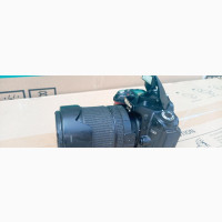 Nikon D90 With 18 to 105 Lens - DSLR Camera