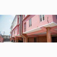 Luxurious 4bdrm Townhouse / Terrace in Chevron for rent