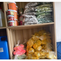 Organic Raw Materials for Cream and Soap Production