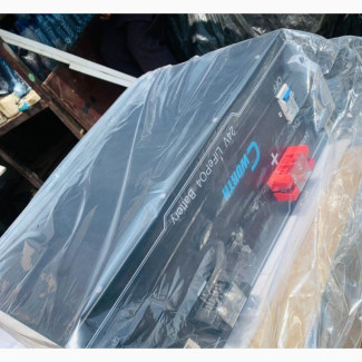 5kwh 24V C Worth Solar Lithium Battery