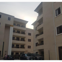 Blocks of 27 Apartments at Ikoyi