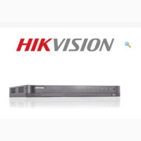 Hikvision DS-7216HQHI-M1/S 16-Ch DVR With Audio Upto 5mp