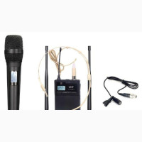 Audio Equipment