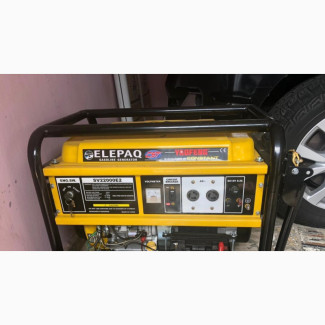 Elepaq Constant 10kva