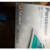 Panasonic Steam Iron - 2150 Watts - NI-E410T
