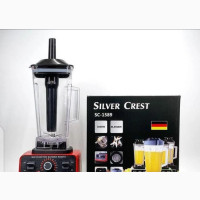 Silver Crest Blender - Brand New Electric Blender