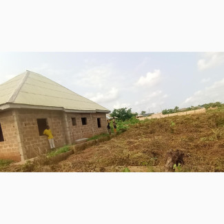 6 Plot of Land