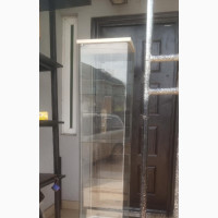 Frameless Design Display Show Glass Foreign Fabricated