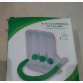Respiratory Exerciser - Brand New Hospital Equipment