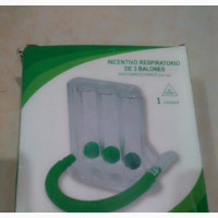 Respiratory Exerciser - Brand New Hospital Equipment