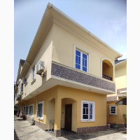 Exquisite 3 Bedroom Penthouse Apartment in Chevyview, Chevron for Rent