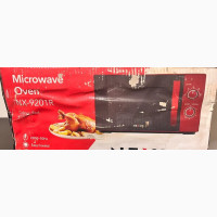 Nexus 20L Microwave Oven