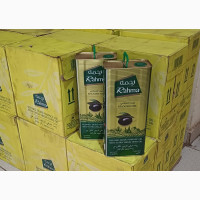 Rahma Pomace Olive Oil
