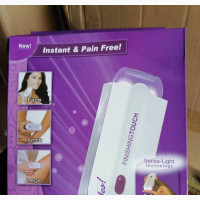 Intimate Hair Shaver - Get a Smooth and Clean Finish