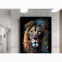 Animal Lion