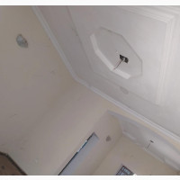 Three Bedroom Flat at Bricks Estate - Neat and Spacious