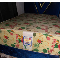 Long Life Mattress