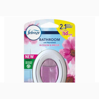 Bathroom Air Freshener